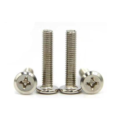 China Hex Socket Head Screws Carbon Stainless Steel Hex Socket Flat Head Male-Female Screws and Nut zu verkaufen