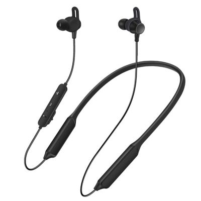 China In-Ear Manufacturer Supplier Stereo Noise Cancellation Sports Neckband Band Headset Wireless Headset Earphone for sale