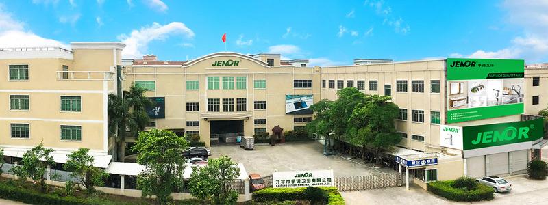 Verified China supplier - Kaiping Jenor Sanitary Co., Ltd.