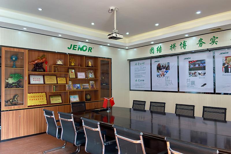 Verified China supplier - Kaiping Jenor Sanitary Co., Ltd.