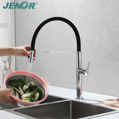 China 2021 Modern US Hot Selling Filtered Purification Pure Water Kitchen Mixer Tap Pull Down Kitchen Faucet for sale