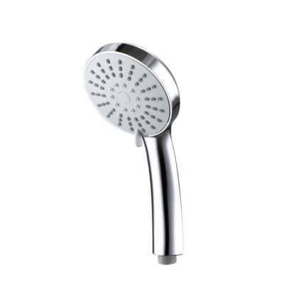 China With Diverter Bathroom Shower Head WC Toilet Bath Set PVC ABS In Bathroom Hand Shower Bathroom Accessory Faucet SC024 SC026 for sale