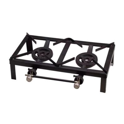 China 2022 Lightweight and Affordable Cost Effective Commercial Cast Iron Stove Burner for sale