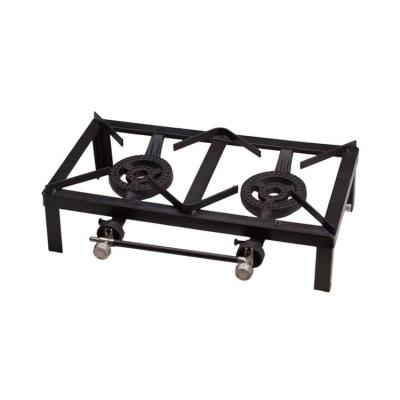 China Lightweight and Affordable China Jet Commercial Cast Iron Burner Factory Price for sale