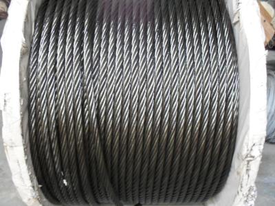 China China Rope Supplier Steel Wire Rope in Pakistan for sale