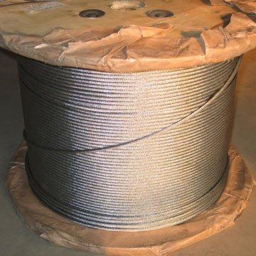 China Good Seller Quality Premium Wire Rope HS Code for sale