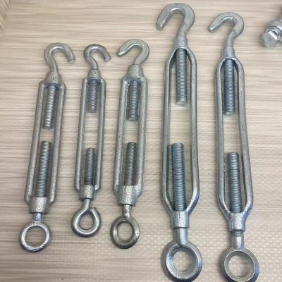 China Closed Heavy Industry Lantern Eye-hook Body for sale