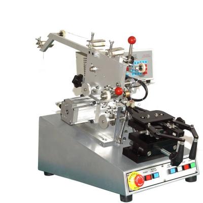 China Type Toroid EMC Chip Filter Inductor Automatic Machinery Repair Shops Belt Winder for sale