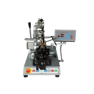 China Type Toroid Winder Automatic Machinery Repair Shops Belt Winder for sale