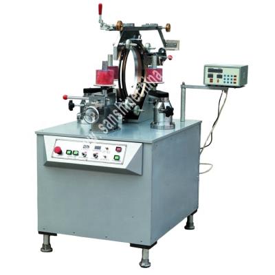 China Extra Heavy Machinery Repair Shops Toroid Winding Machine for sale