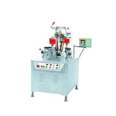 China Automatic Machinery Repair Shops Large Super Toroidal Winding Machine for sale