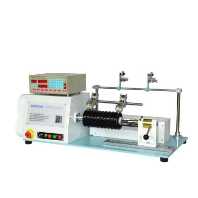 China Machinery Repair Shops Automatic Fish Twine Rewinding Machine for sale