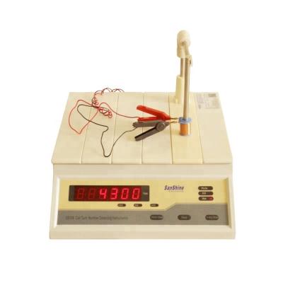 China Coil Turn Winding Number Detecting Instruments (SS108-6) SS108-6 for sale