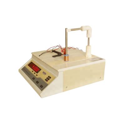 China Relay Coil Coil Turns Number Tester Relay Coil Turns Number Meter Relay Coil Turns Number Counter (SS108-4) SS108-4 for sale