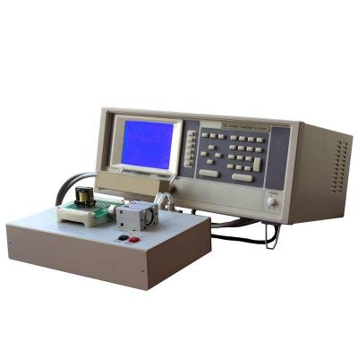 China Automatic Transformer Test System Substitute Zentech 3302 Transformer Tester SS3302 for sale