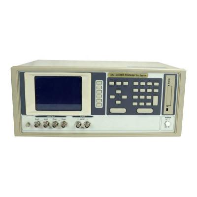 China Automatic Transformer Tester Substitute Zentech 3250 Transformer Tester SS3250 for sale