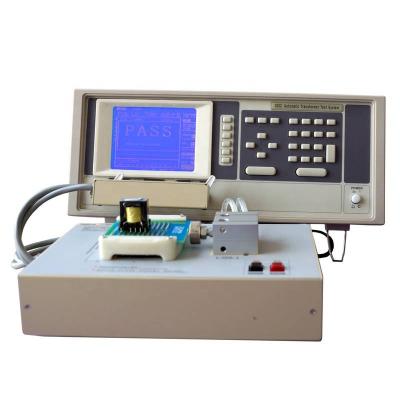 China Replace MICROTEST Transformer Tester (5435) with (SS3252) Automatic Transformer Tester SS3252 for sale