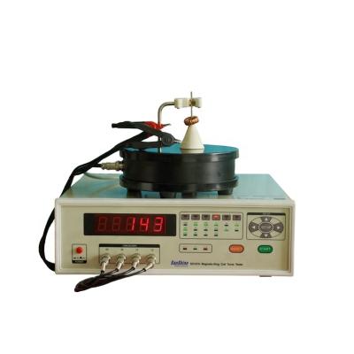 China Torus Core Coil Turns Tester SS107A for sale