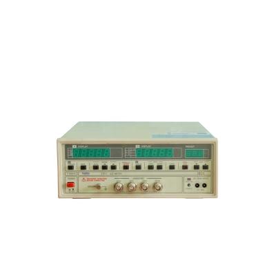 China Precision Residual Voltage Meter SS1061 for sale