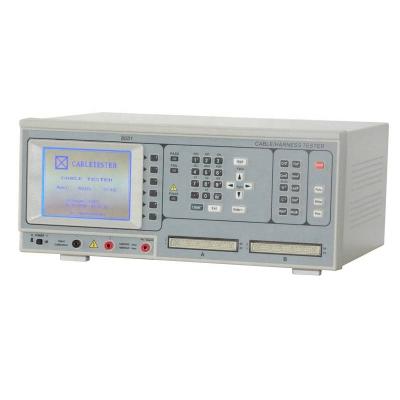 China Cable Wire Harness Tester SS8681 Series for sale