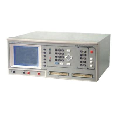 China 4-wire gauge cable tester SS8687 series for sale