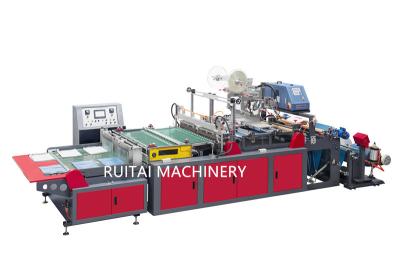 China courier & post bags making machine for sale