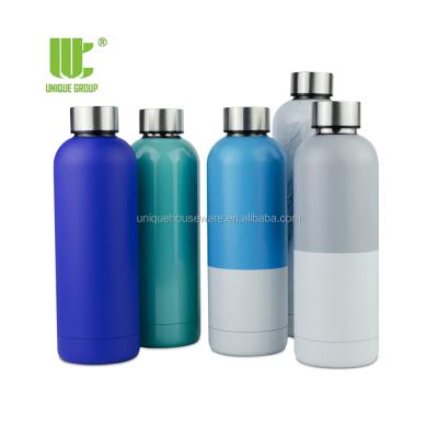 China Business New Single Group Stainless Steel Easy Drinking Hand Wash Bottle for sale