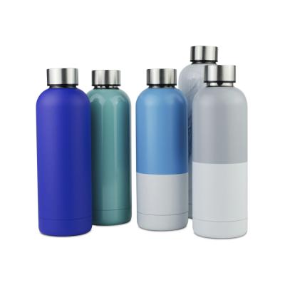 China Business New Single Group Stainless Steel Easy Drinking Hand Wash Bottle for sale