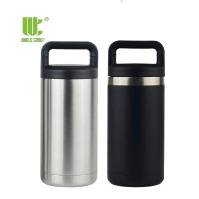 China Durable Modern Style 12oz Stainless Steel Double Walled Tumbler Coffee Tumbler Mug For Kids With Buckle Cap for sale