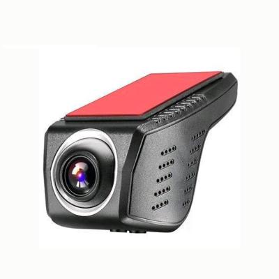 China 4G NIGHT VISION 2lens video camera car dvr wifi gps cloud parking black box car night vision dash cam full hd front and rear camera for sale