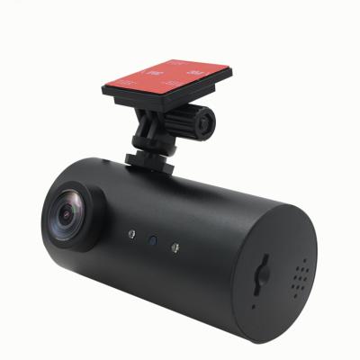 China 4G NIGHT VISION 2lens video camera car dvr wifi gps cloud parking black box car night vision dash cam full hd front and rear camera for sale