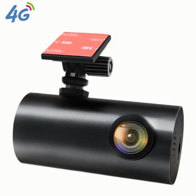 China NIGHT VISION AI Smart Cloud Driving 4G Recorder Hidden Dashcam Car Camera 4G Car DVR Dash Cam With GPS for sale