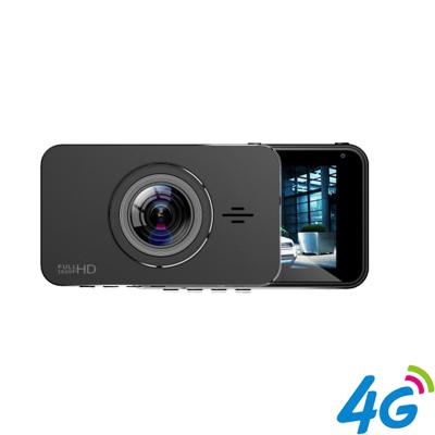 China WIFI Hidden HD Screen Dual Screen 3 4G 1296P Lens GPS Car DVR FC152SV for sale