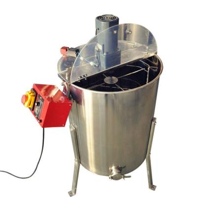 China Professional factory 2 3 4 6 8 12 20 hotels maxant 24 frame carl fritz honey extractors for sale