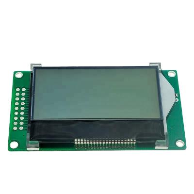 China Meter SINDA 128x64 TOOTH LCD Monitor Control Board For Electricity Meter for sale