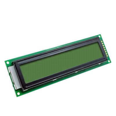 China 24x2 Meter Character COB 2402 LCD Display Module for sale