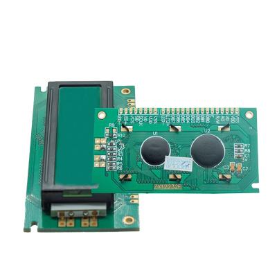 China Meter Provide Free Sample 8x2 Character LCD Display Module for sale