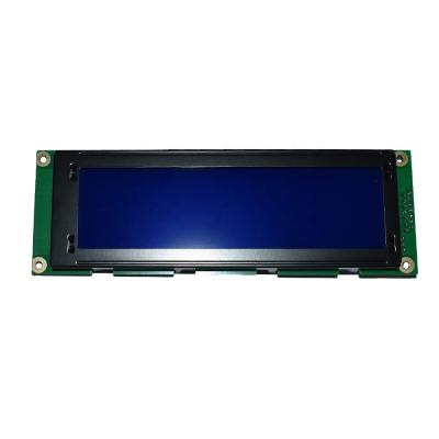 China Yellow Green LCD 320x80 Graphic Display / Roland Blue 32080 Display Keypad 129*35mm for sale