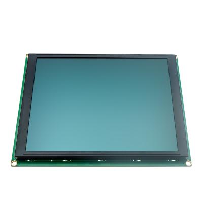 China Graphic meter lcd 320x240 module for industrial lcd SDG B320240H for sale