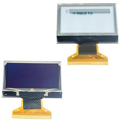 China 0.96 Inch I2C 128x64 OLED 0.96 Inch Display Panel LCD for sale