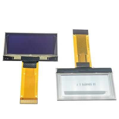 China 1.54 inch oled display with 1.54 inch touch screen panel for sale