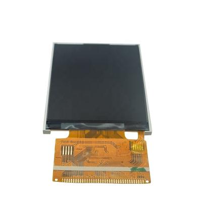 China TFT LCD Display 2.8 Inch LCD Advertising Display 2.8 Inch for sale