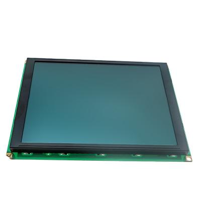 China ROHS 7 Segment TN LCD Positive Reflective Screen Display For Medical Treatment Equipment Custom for sale