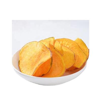 China Nutritious Chinese Vacuum Fried Sweet Potato Chips for sale