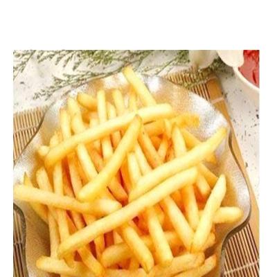 China Nutritious Healthy Empty Fried Snacks VF Potato Sticks Chips for sale