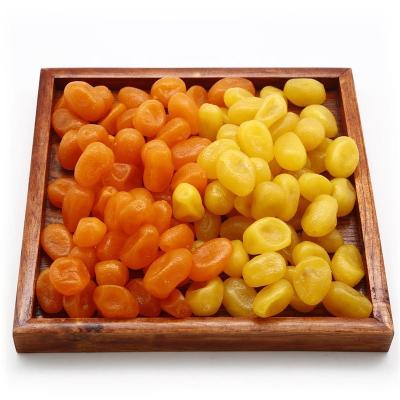 China Dry Kumquat by Sugar Preserved Sweet Dehydrated Dry Fruit for sale