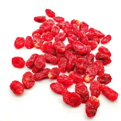 China Sugar Preserved Fruit Dried Cherry Tomato Dried Tomato for sale