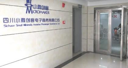 Geverifieerde leverancier in China: - Sichuan Small Minimally Invasive Passenger Ecommerce Ltd.