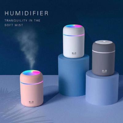 Chine Expédition directe Humidificateurs de brouillard chaud Chine Crème hydratante pour l'air à vendre