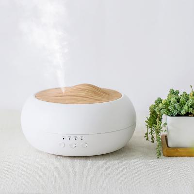 Κίνα HOMEFISH OEM Aromaterapia Difusores Aromaterapia Aromatherapy Mini Air Diffuser Diffuser Diffuser Essential Oil Aroma Diffuser Ονομαστική θεραπεία προς πώληση